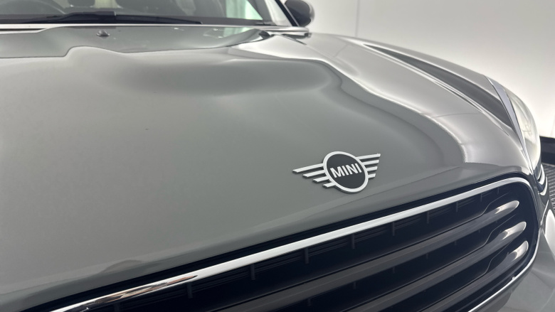 MINI Countryman 1.5 Cooper Sport 5dr Auto Petrol Hatchback